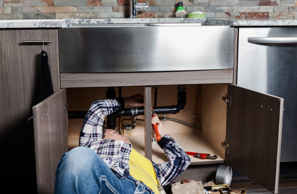 Best Plumbing Installation Services  in Lilburn, GA